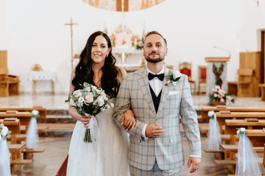 sesja zdjęciowa ślubna kraków